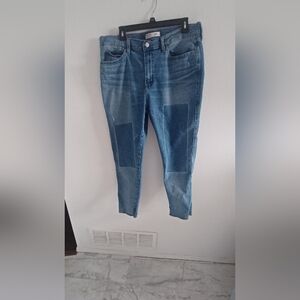 Levis Heritage Boyfriend Jeans 18